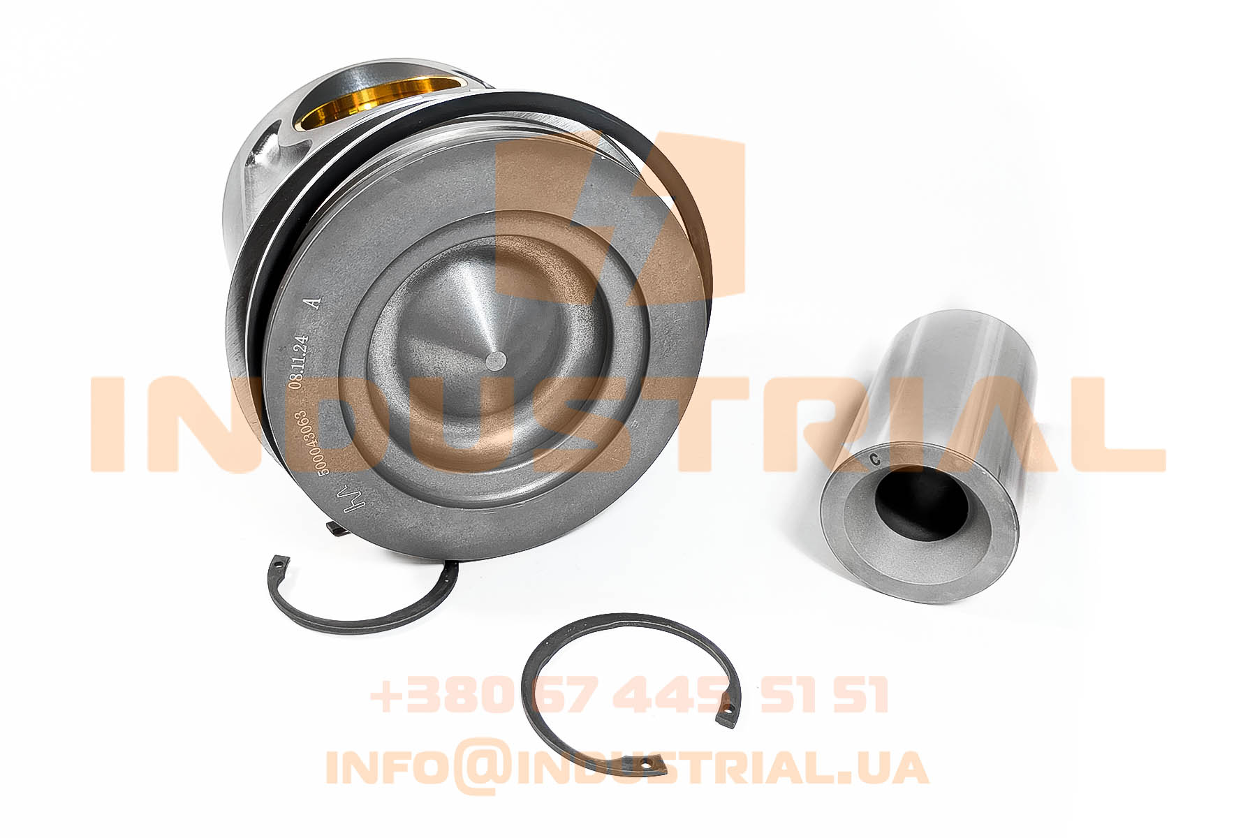 CNH 5471548 CNH INDUSTRIAL